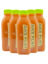 Load image into Gallery viewer, Carrot Ginger Tonic