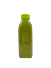 Load image into Gallery viewer, Kale Lemon Refresher